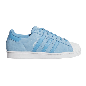 Adidas Superstar ADV - Light/Blue/White