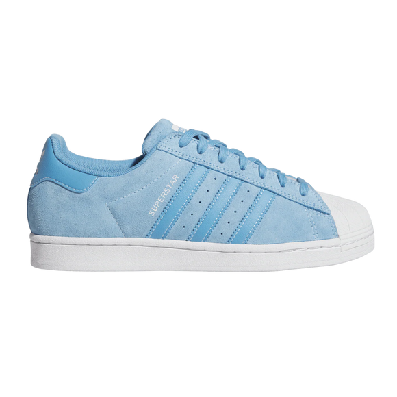 Adidas Superstar ADV - Light/Blue/White