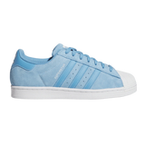 Adidas Superstar ADV - Light/Blue/White