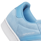 Adidas Superstar ADV - Light/Blue/White