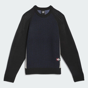 Adidas Shmoofoil Fully Fashioned Sweater