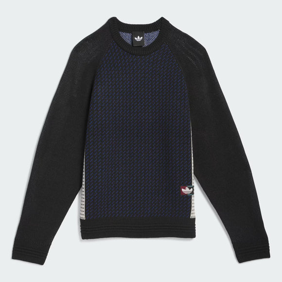 Adidas Shmoofoil Fully Fashioned Sweater