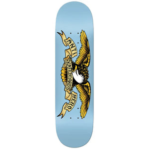 Anti Hero Classic Eagle Deck 8.28