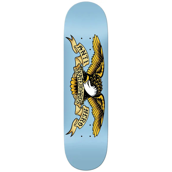 Anti Hero Classic Eagle Deck 8.28