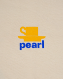 Pearl Most Good Thing Tee- Creme