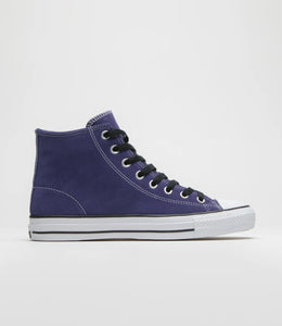 Converse CTAS HI - Blueberry / Black