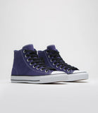 Converse CTAS HI - Blueberry / Black