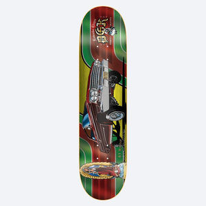 DGK Hardtop - 8.25