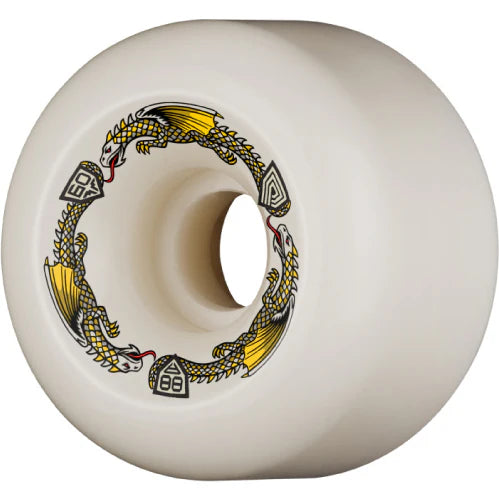 Powell Peralta Dragon Formula Wheels 88A - 54mm/56mm