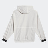 Adidas Shmoofoil Reversible Warmup Jacket - White/Black