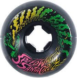 Slime Balls Vomit Mini Wheels 53mm/56mm 97A