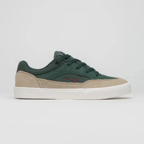Nike SB Malor - Seaweed Khaki