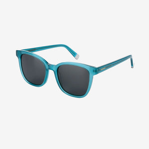 Manis Sunglasses Crystal - Teal