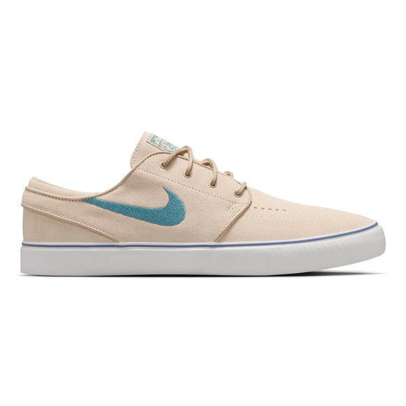 Nike SB Janoski OG - Sand Drift / Smokey Blue