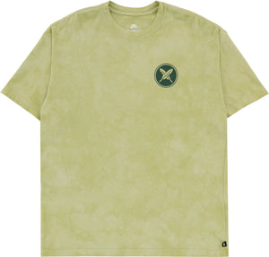 Nike SB Yuto T-Shirt - Green