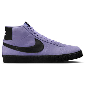 Nike SB Blazer Mid - Dusty Amethyst