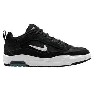 Nike SB Air Max Ishod - Black / White