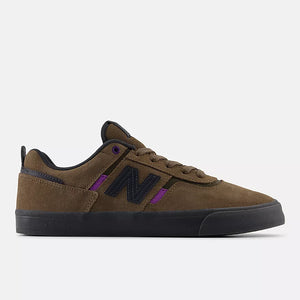 New Balance 306 Jamie Foy - Brown / Purple - NM306ODS