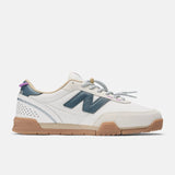 NB Numeric 440 V2 Trail Low - Sea Salt/Deep Ocean