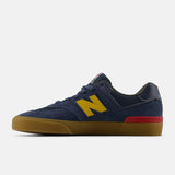 New Balance 574 Blue Beige