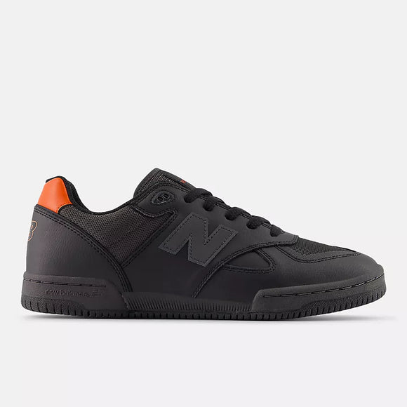 New Balance Tom Knox 600 - Black / Orange - NM600TOO