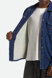 Brixton Durham Lined Jackedt