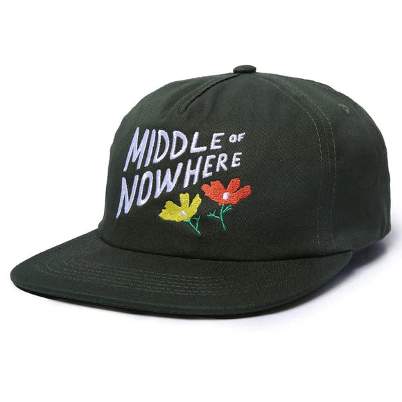 Quiet Life x Lonely Palm Middle of Nowhere Hat
