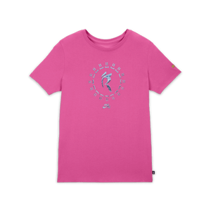 Nike SB Rayssa Leal Womens Tee - Pink