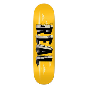 Real Spots Deck 8.25