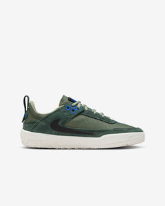 Nike SB Day One (Youth) - Vintage Green / Black-Oil Green