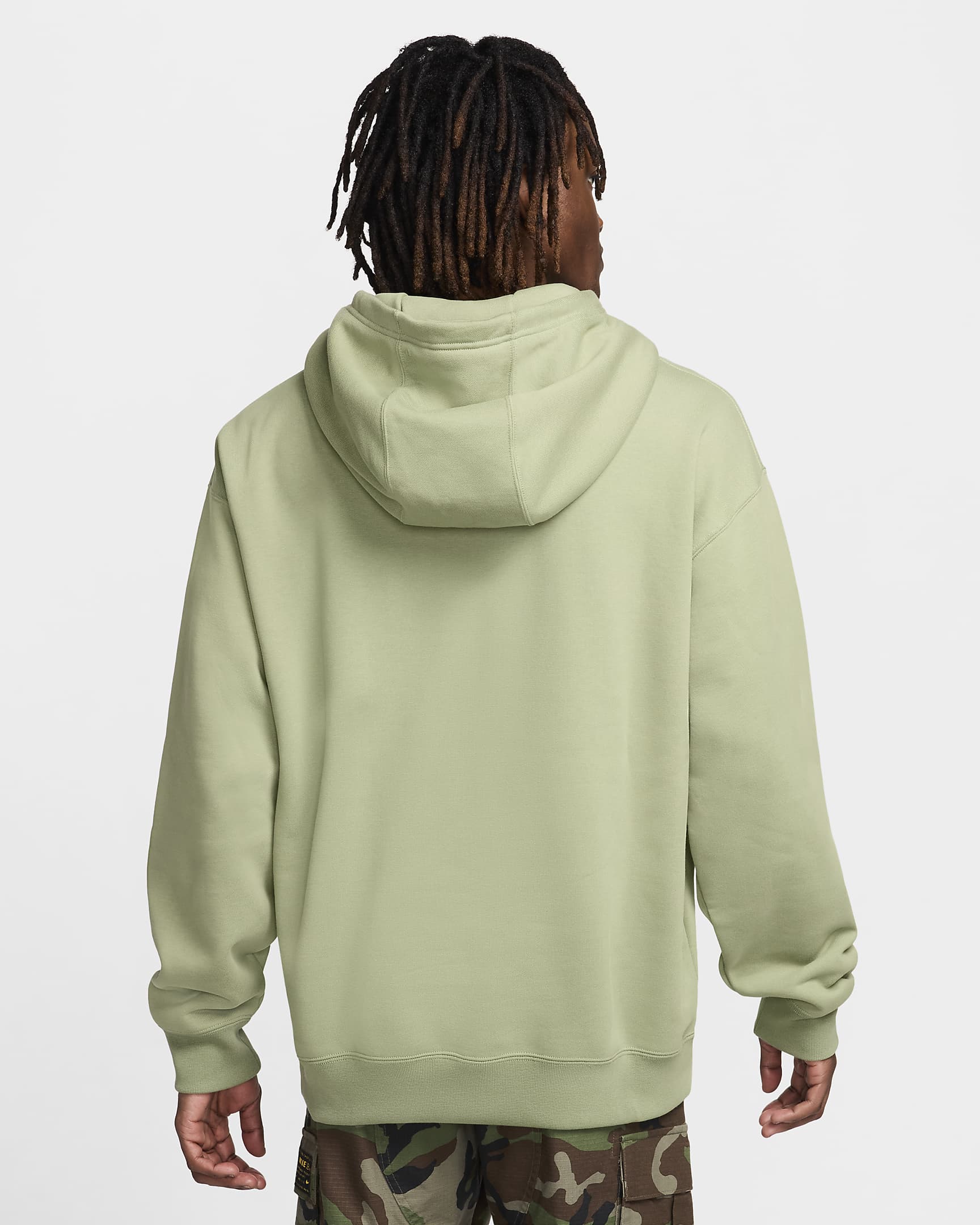 Nike sb polartec hoodie best sale