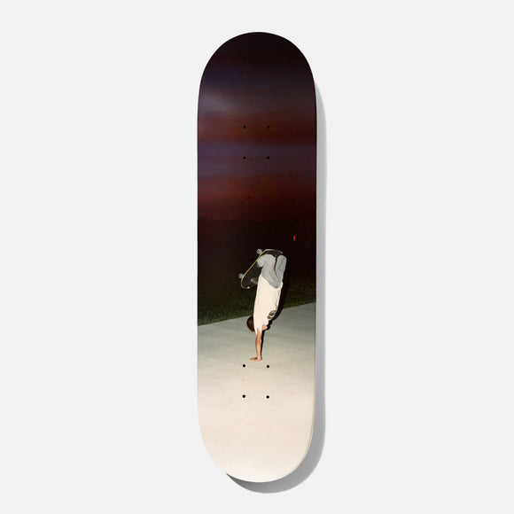 Baker Andrew Reynolds Lakeland Skateboard Deck size 8.125