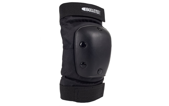 Bullet elbow pads