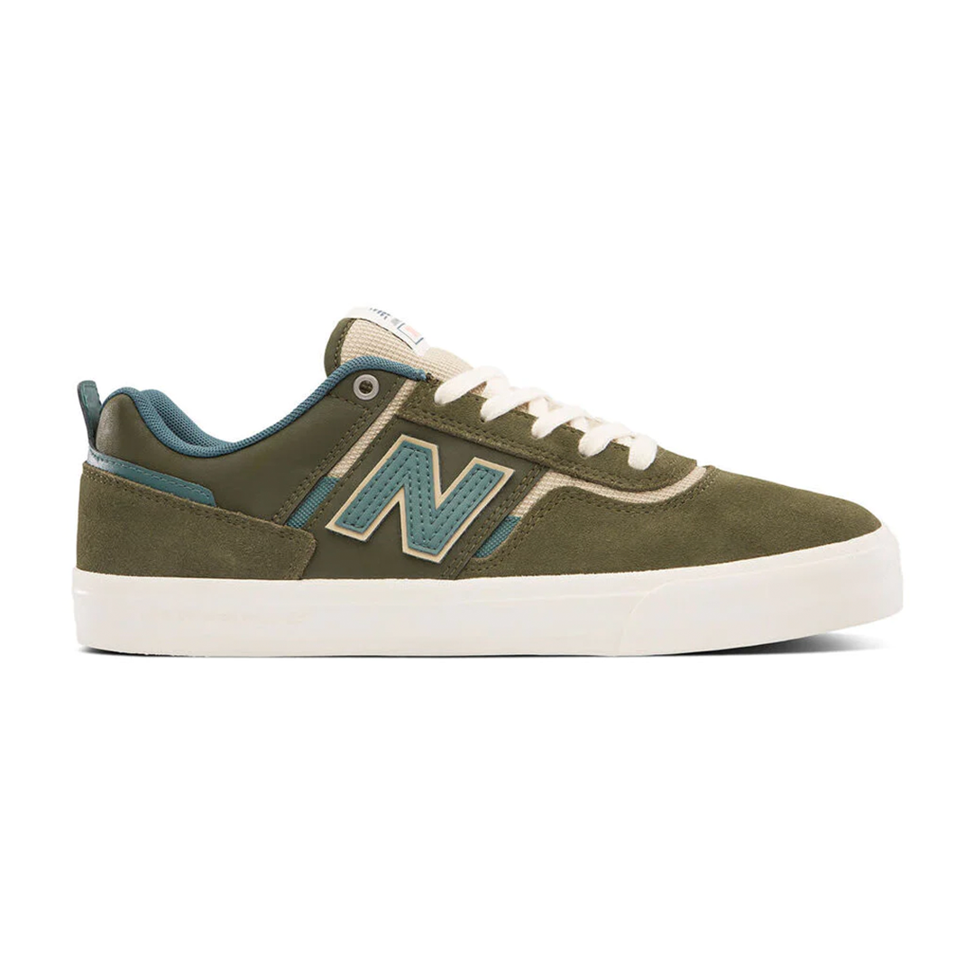 新品未使用 Stone  × New Balance Numeric New Balance | Zumiez