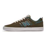 New Balance 306 Jamie Foy - Dark Olive / Spruce - NM306BOY