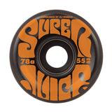 OJ Super Juice Wheels Various Colors 60mm / 78A