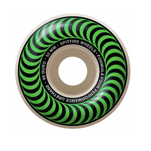 Spitfire Formula Four Wheels Classic 99a