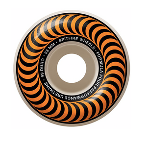 Spitfire Formula Four Wheels Classic 99a