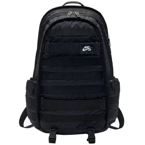 Nike SB RPM Skate Backpack - Black