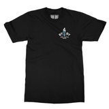 By and By Liberty T-Shirt - Black