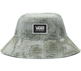 Vans Step Up Bucket Hat (Variety Colors)