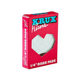 Krux Risers - 1/8 in or 1/4 in