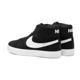 Nike SB Zoom Blazer Mid - Black / White