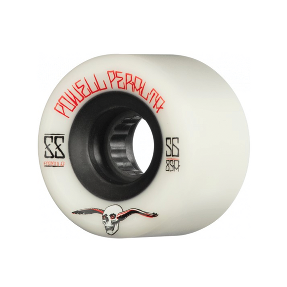 Powell Peralta Soft Slide Formula G-Slides Wheels 85A SSF (Assorted Colors)
