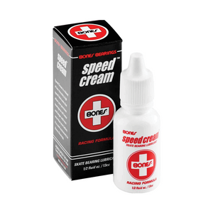 Bones Speed Cream