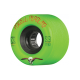 Powell Peralta Soft Slide Formula G-Slides Wheels 85A SSF (Assorted Colors)