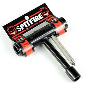 Spitfire T3 Skateboard Tool